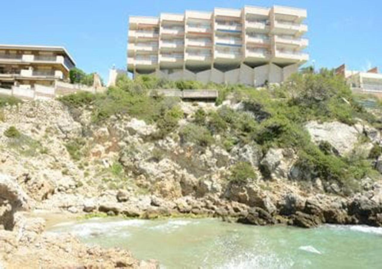 סאלו Cantilmar Cala Font מראה חיצוני תמונה